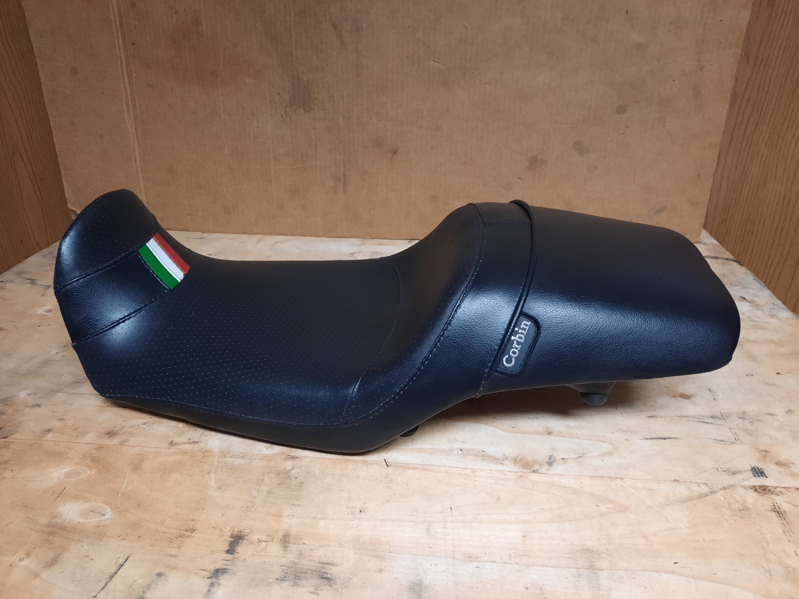 Ducati 900ss 1991-1998 Corbin Seat