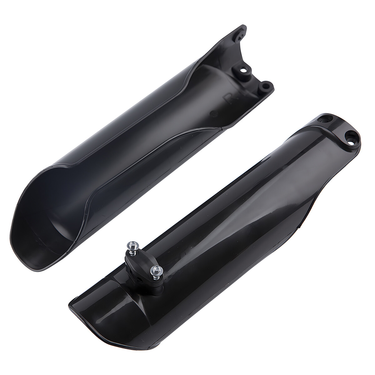 Fork Guard Cover Front Shock Covers For KTM EXC-F XC-F XCF-W Husqvarna TX FX TE