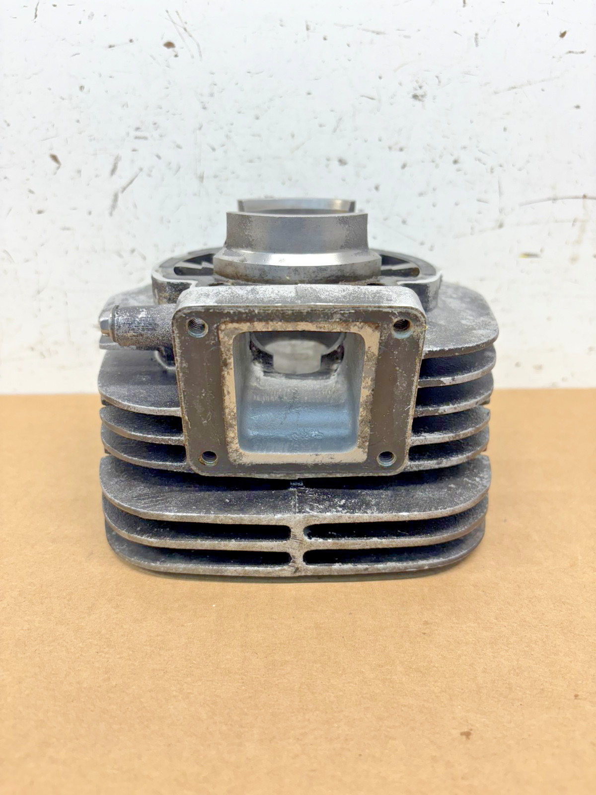 Yamaha AT2 AT3 125 Engine Cylinder and Piston / Jug / 56mm STD/ 316-11311-02-00