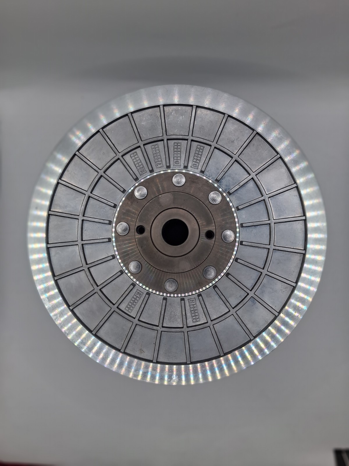 maXpeedingrods Secondary Driven Clutch