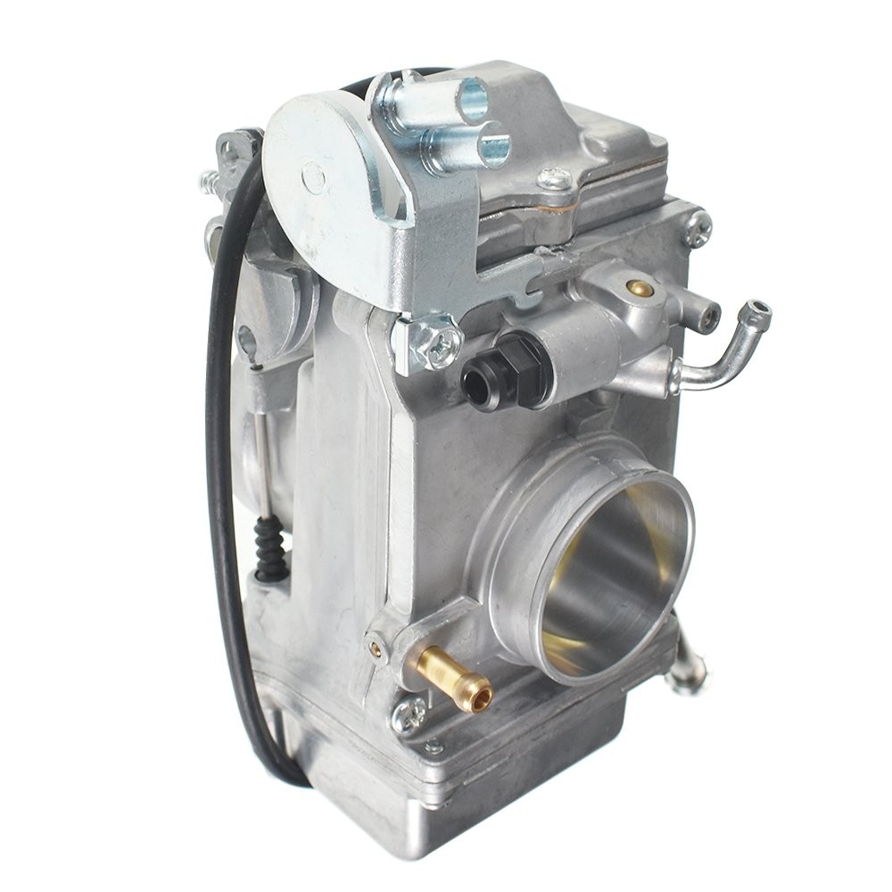 HSR42mm Carburetor For HSR42 TM42 Evo Twin Cam Carb