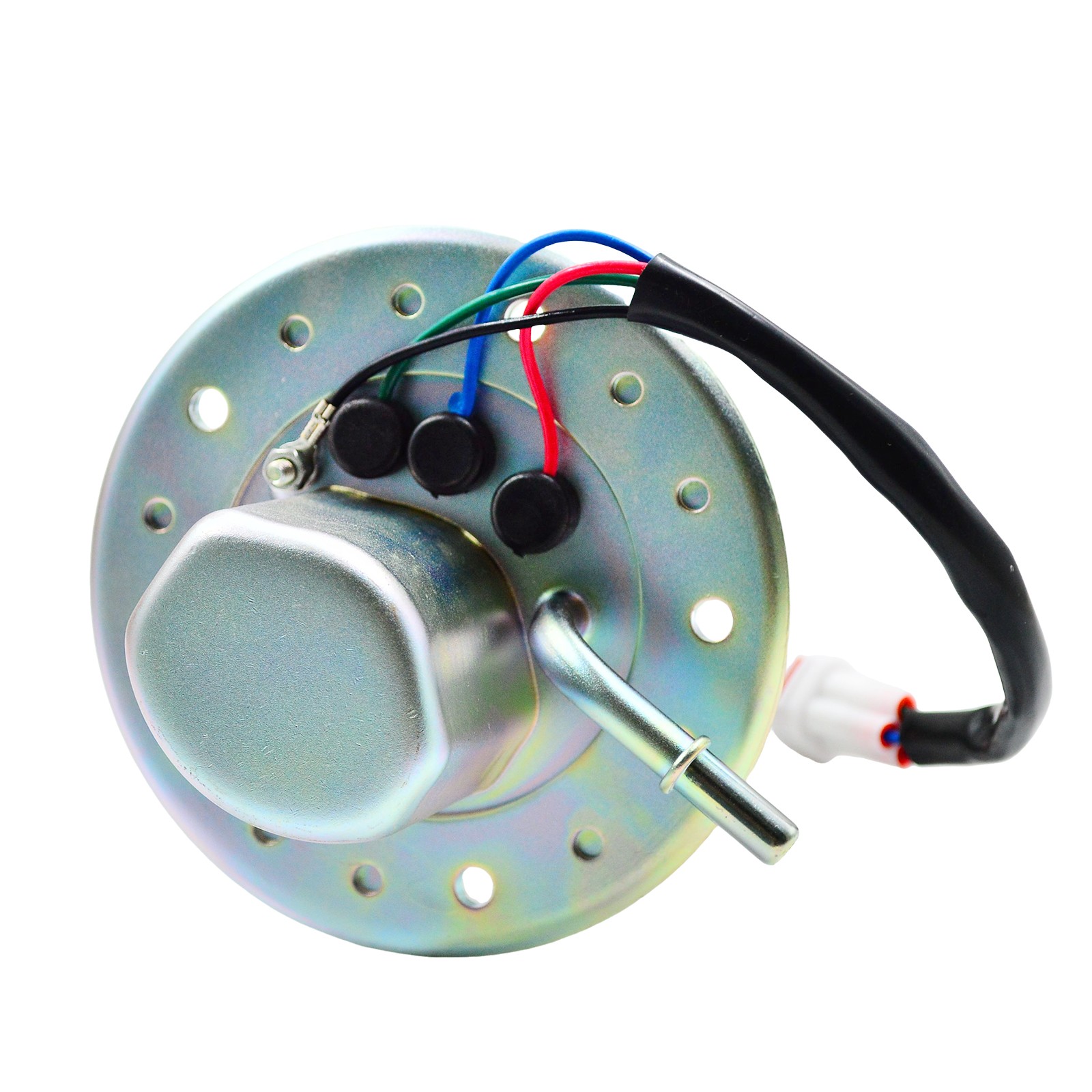 OEM Fuel Pump 15100-16G00 For 2005-09 Suzuki Sv650 Sv 650 Sv650s Sv 650s K3 K4