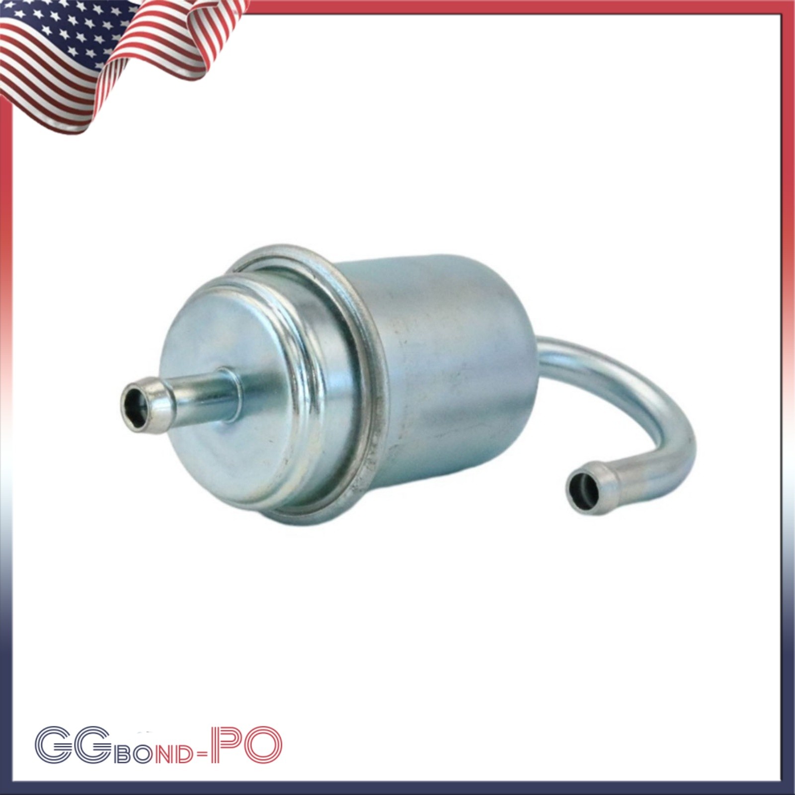 Fuel Gas Filter Strainer For Honda CBR1100XX ST1300 CBR600 16900-MBG-013