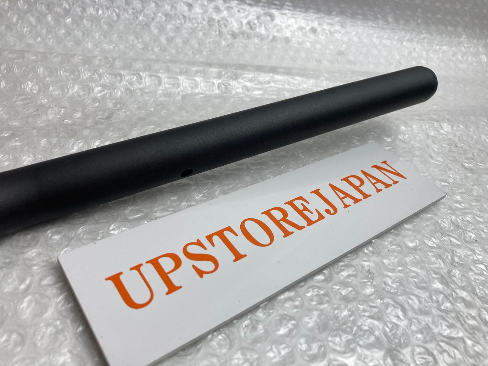 2020-2024 GENUINE OEM KAWASAKI Z900 ABS HANDLEBAR FLAT BLACK 46003-0752-18R