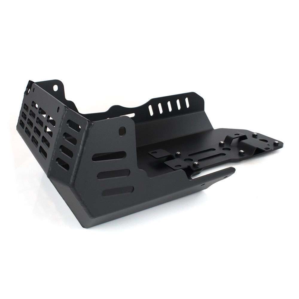 Skid Bash Plate Engine Guard Fit For Harley Pan America 1250/1250s 2021-2024