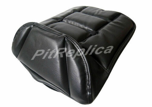 KAWASAKI SEAT COVER ZG1200 VOYAGER A1/B1/B2/B3/B4/B5/B6/B7 1986-1993[BOCR/T/P-O]