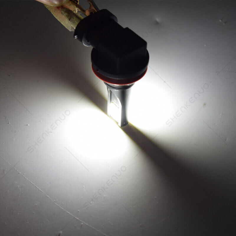 LED Headlight Motorcycle Bulb Kit for Ducati 959 Panigale 1299 6000K White