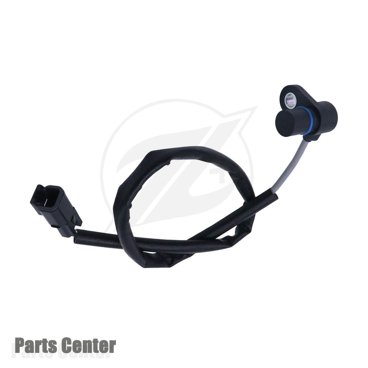 32707-00B Crank Crankshaft Position Sensor For Harley Softail 2000