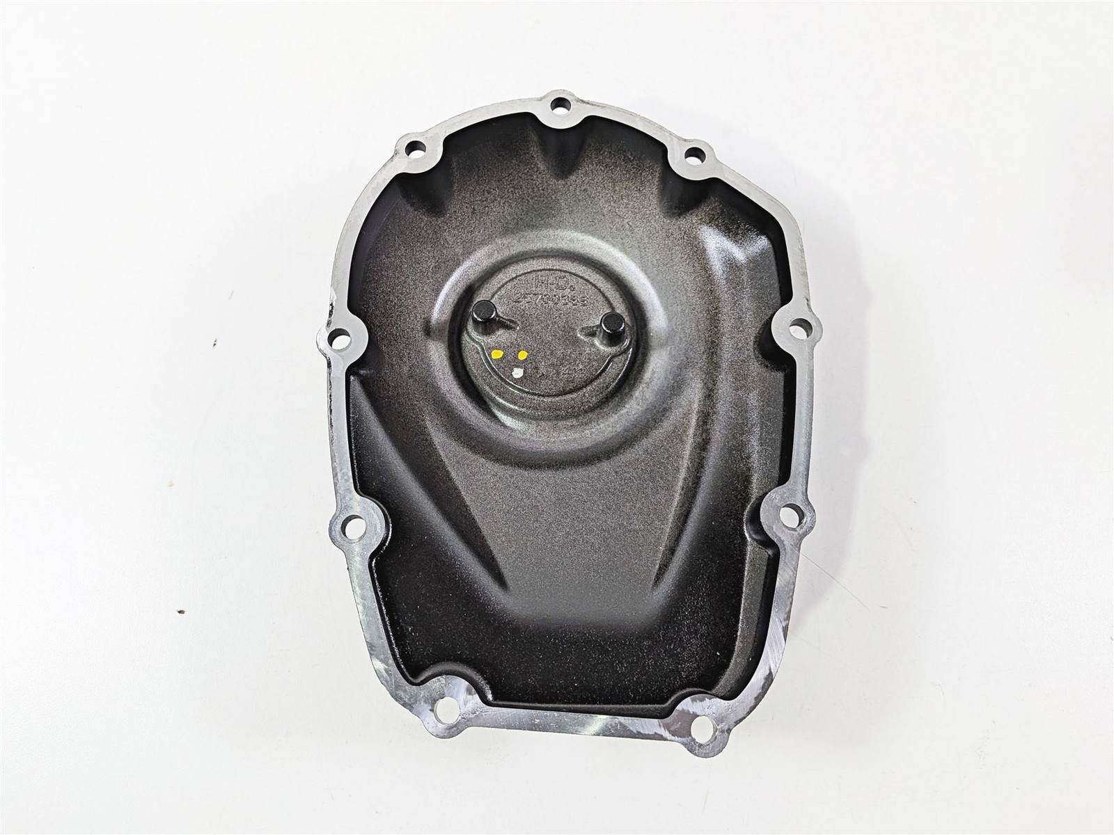 2024 Harley Softail FXLRST Low Rider Side Engine Cam Shaft Cover 25700368