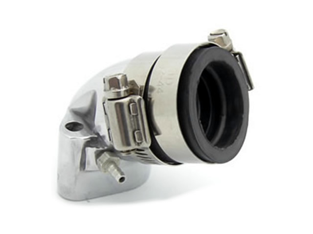CHINESE SCOOTER PERFORMANCE 30MM INTAKE MANIFOLD 125 150 200CC JCL SUNL ROKETA