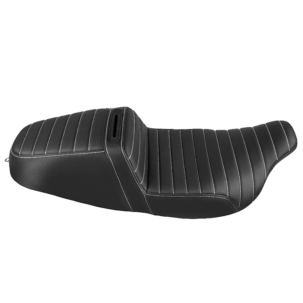 1998-2007 For Harley Road Glide FLTR / EFI FLTRI Step Up Gel Softer Seat Cushion