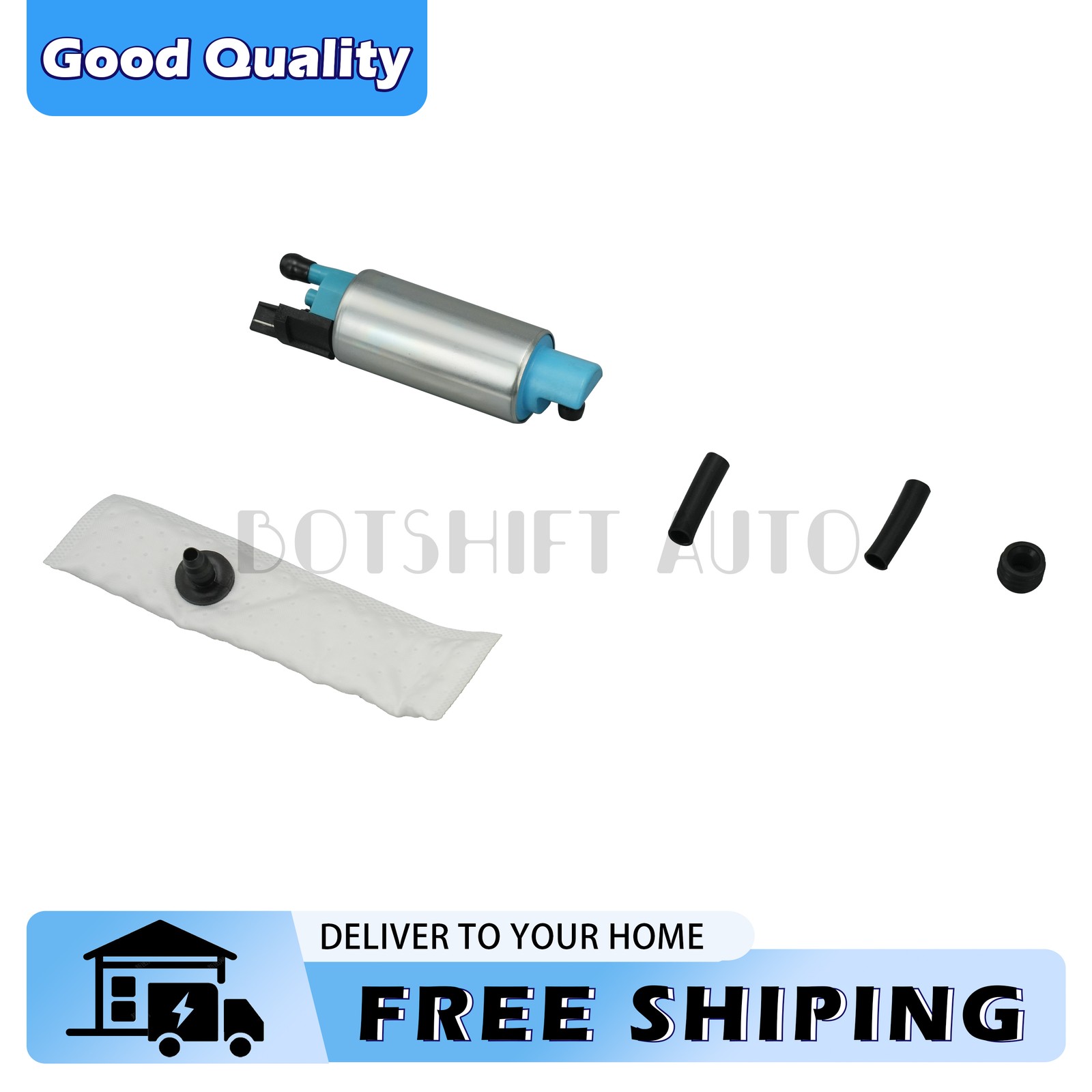 NEW 1755A-LKA8-E00 Fits For Kymco UXV MXU 700 4×4 Fuel Pump Kit