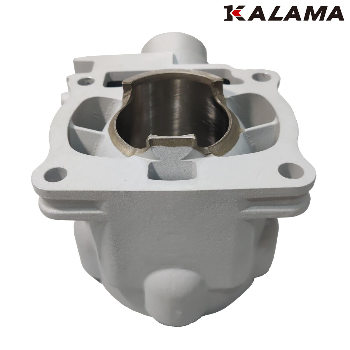 For Yamaha YZ125 Engine Rebuild Kit 02~04 YZ 125 Crankshaft Cylinder Power Valve
