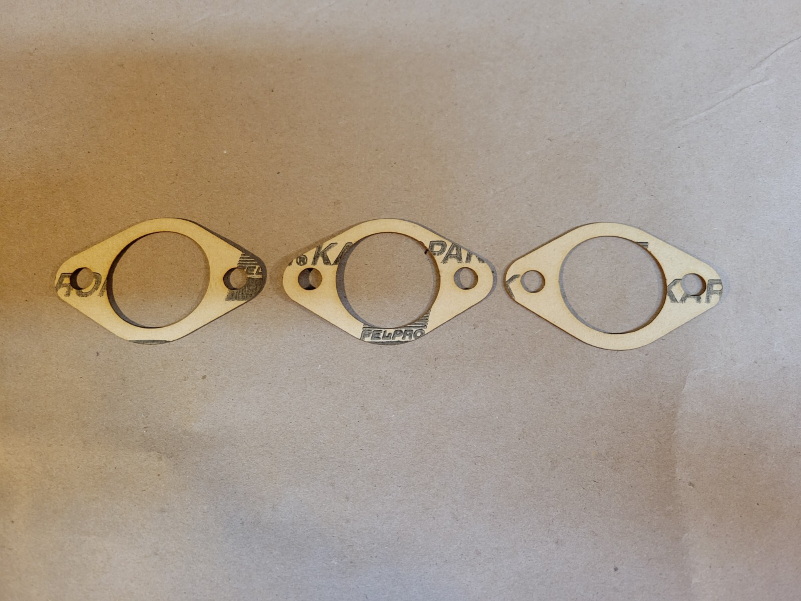 Polaris 3240128 SL 650 750 780 sl780 Intake Manifold Carb Carburetor Gasket (3)