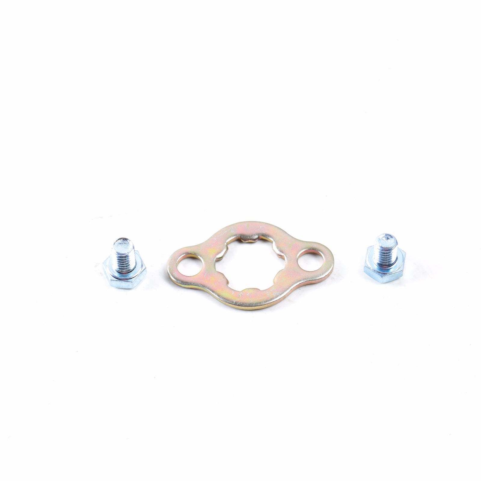 420 17T 17mm Chain Front Sprocket For Dirt Pit bike Coolster 110cc 125cc ATV YX