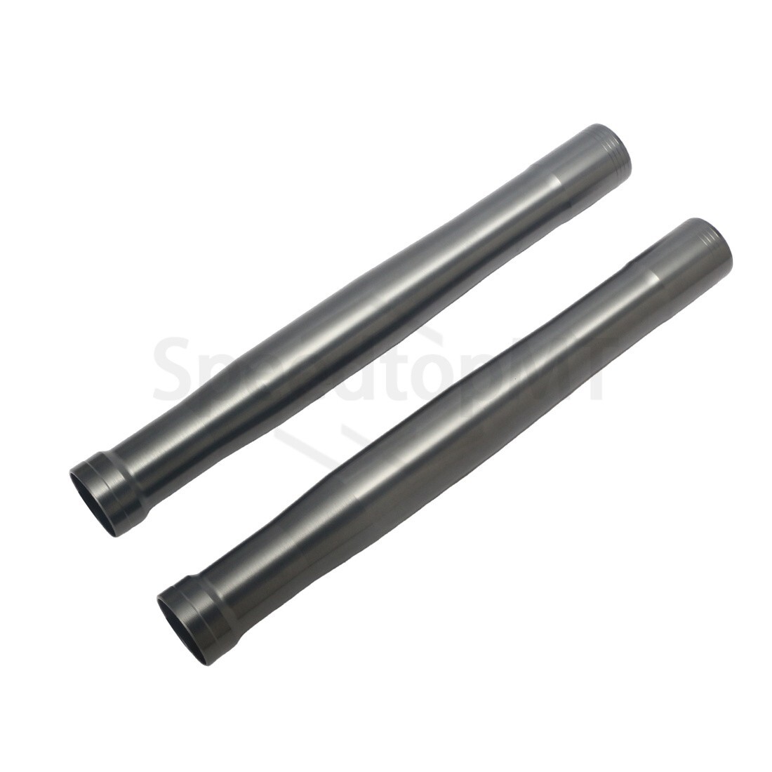 2xFront Stanchion Fork Outer Tubes Pipes For DUCATI 899 Panigale 2014-2015 495mm