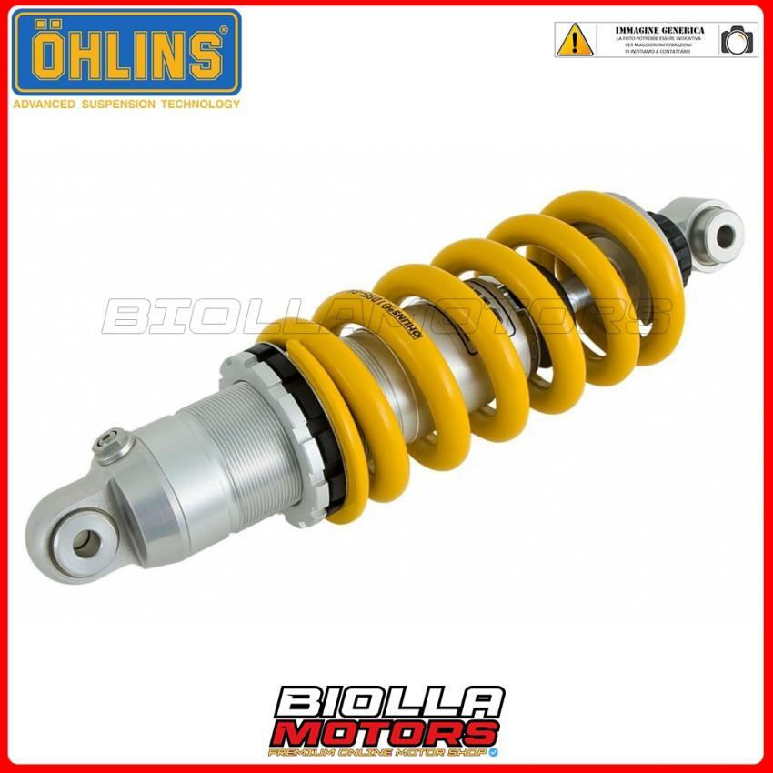 HO 733 MONO SHOCK ABSORBER OHLINS HONDA X-ADV (Asian version) 2017 – 2020 S46DR1