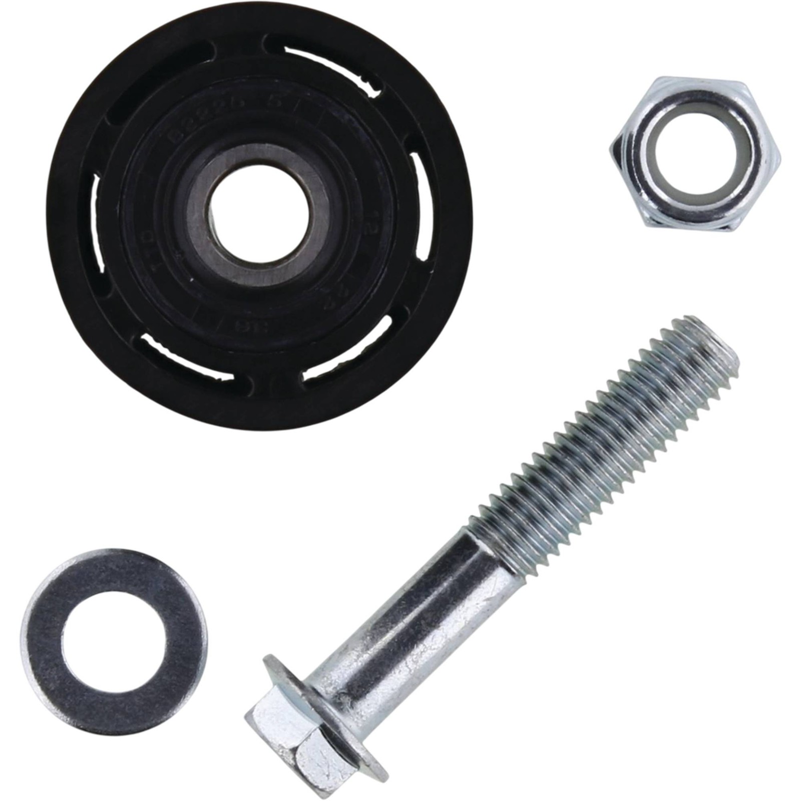 All Balls Sealed Lower Chain Roller For Honda TRX400EX 1999-2009 TRX400X 2012