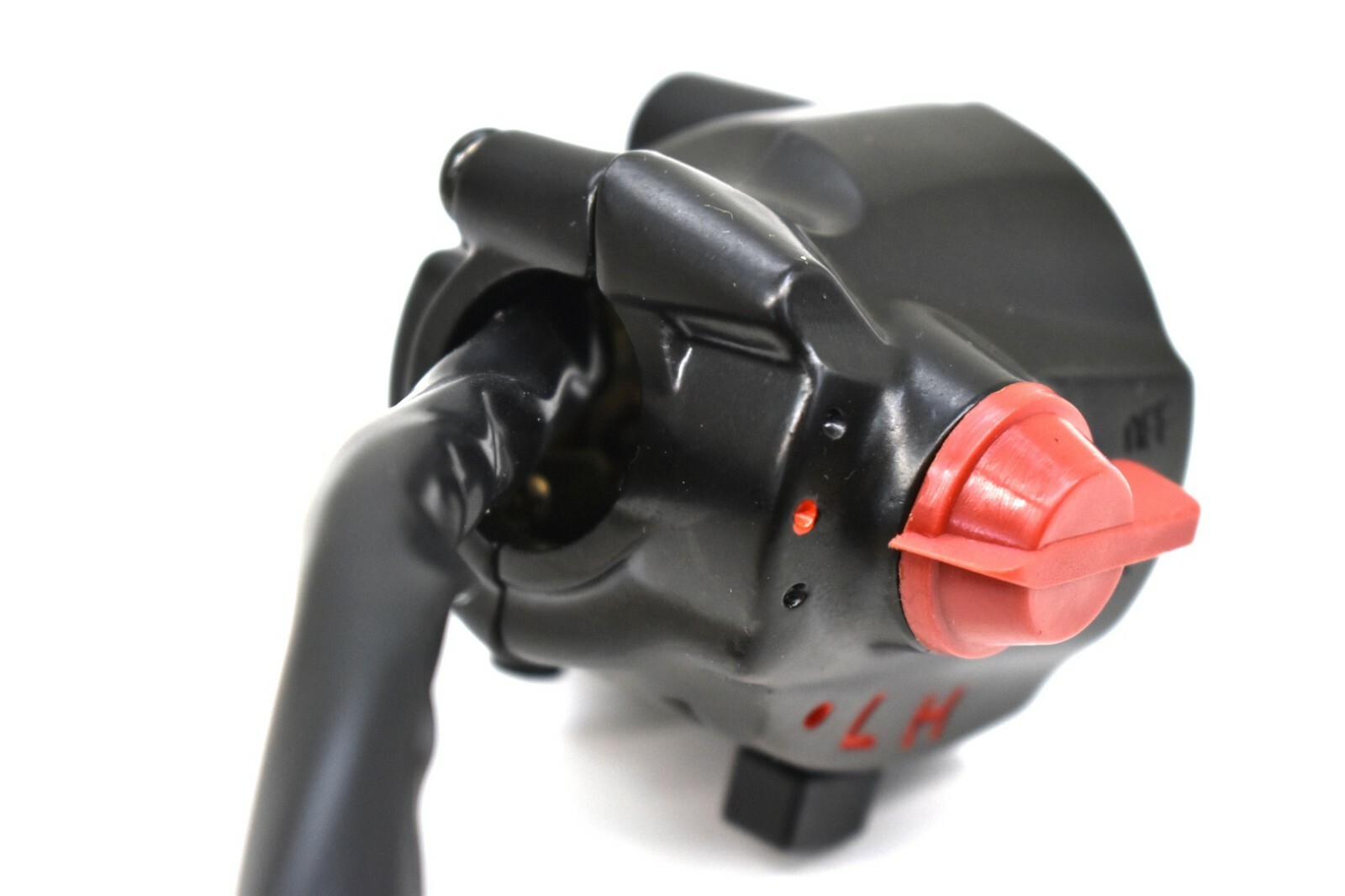 Right Handlebar Start Kill Switch 71-73 CB500 Four, 71-72 CB750 Starter #S275
