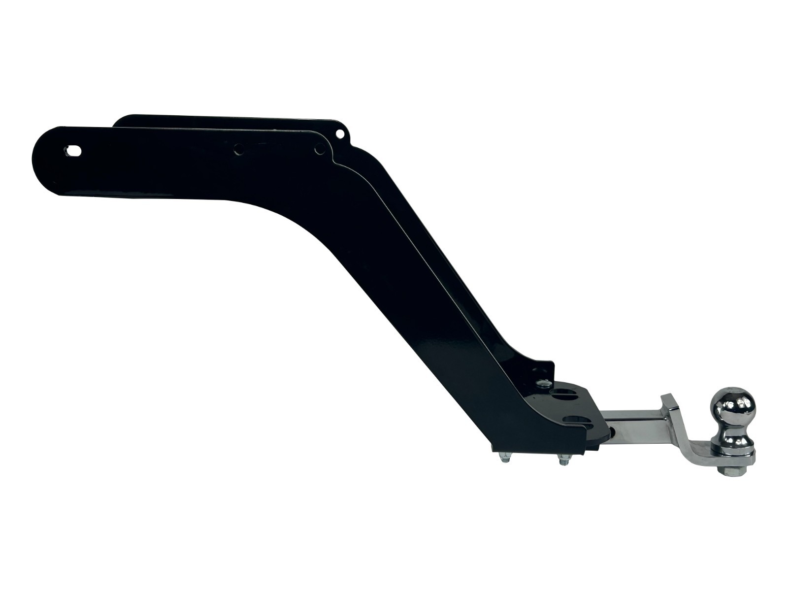 Trailer Hitch for 1986 to 2017 HARLEY-DAVIDSON® Softail Motorcycles
