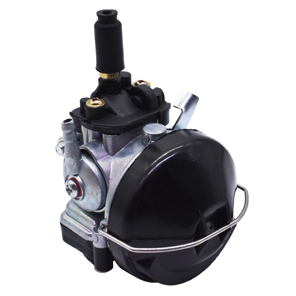 CARBURETOR For DELLORTO 14.12mm SHA MOPED Carb Tomos Italian 14 12 14/12 Mopeds