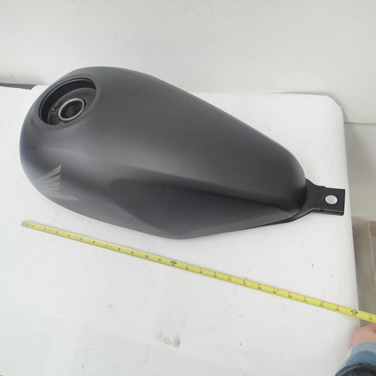 Honda 17520-MKG-A20ZD Rebel CMX 500 fuel Tank (TYPE2)
