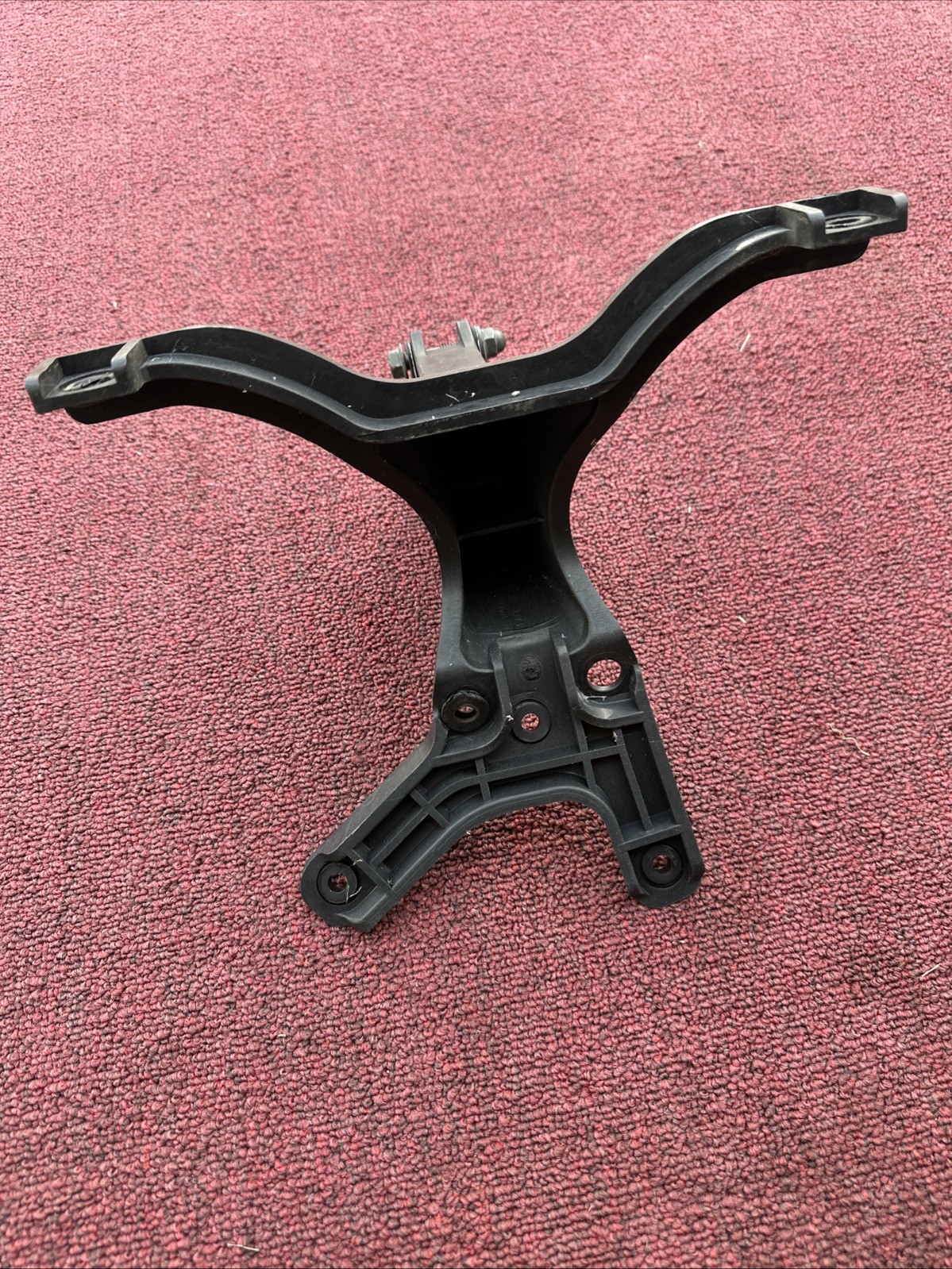 1997-2000 Suzuki GSXR SRAD 600 OEM Front Stay Headlight Bracket 94510-33E0