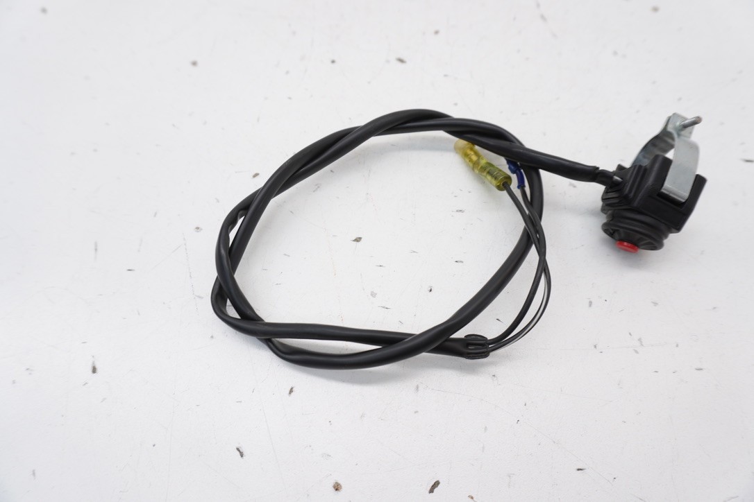 2004 KTM 125 SX Kill Switch OEM Engine OFF Button Short Circuit 125-450