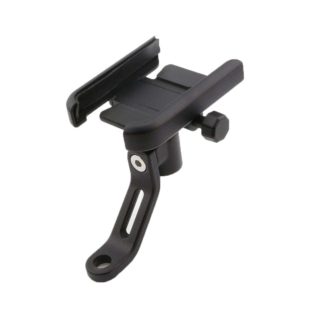 Cell Phone Holder for 4-6.5 inch mobile phones / 10mm diameter mounting hole US