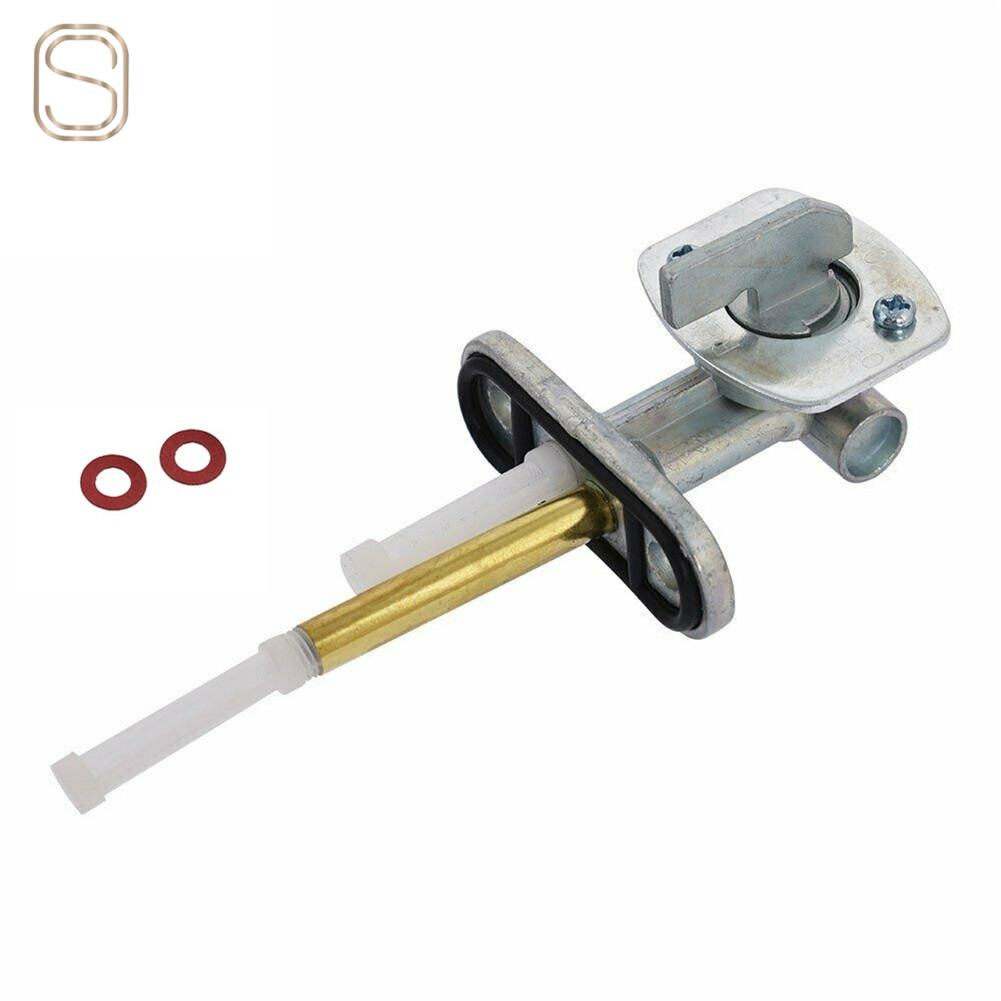 FUEL VALVE TANK SWITCH PETCOCK FOR YAMAHA RT100 BW200 BW80 BW350