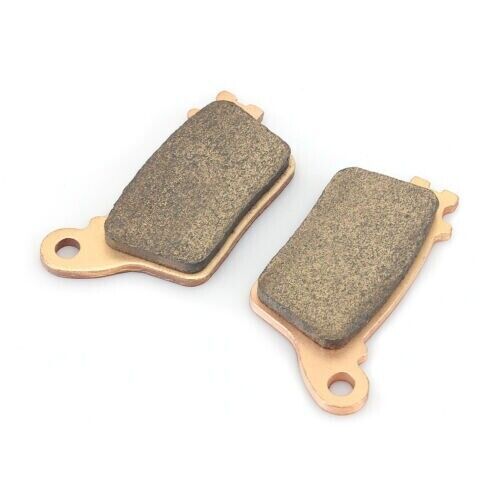 Front + Rear Brake Pads for Honda CBR1000RR CBR 1000RR CBR1000RA ABS 2009-2016