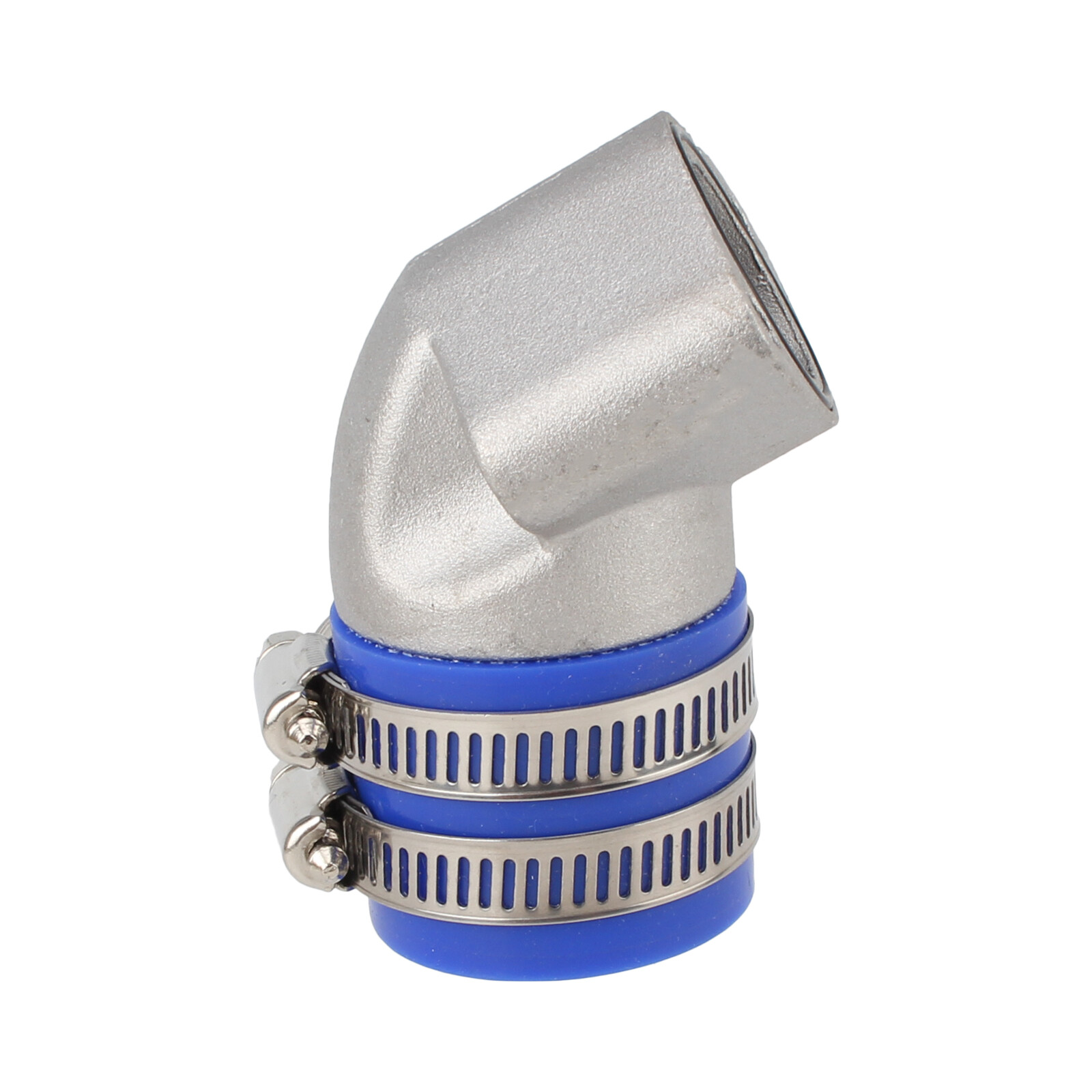 Aluminum Intake Manifold Boot for GY6 150cc-250cc Scooter ATV Go Kart 30mm