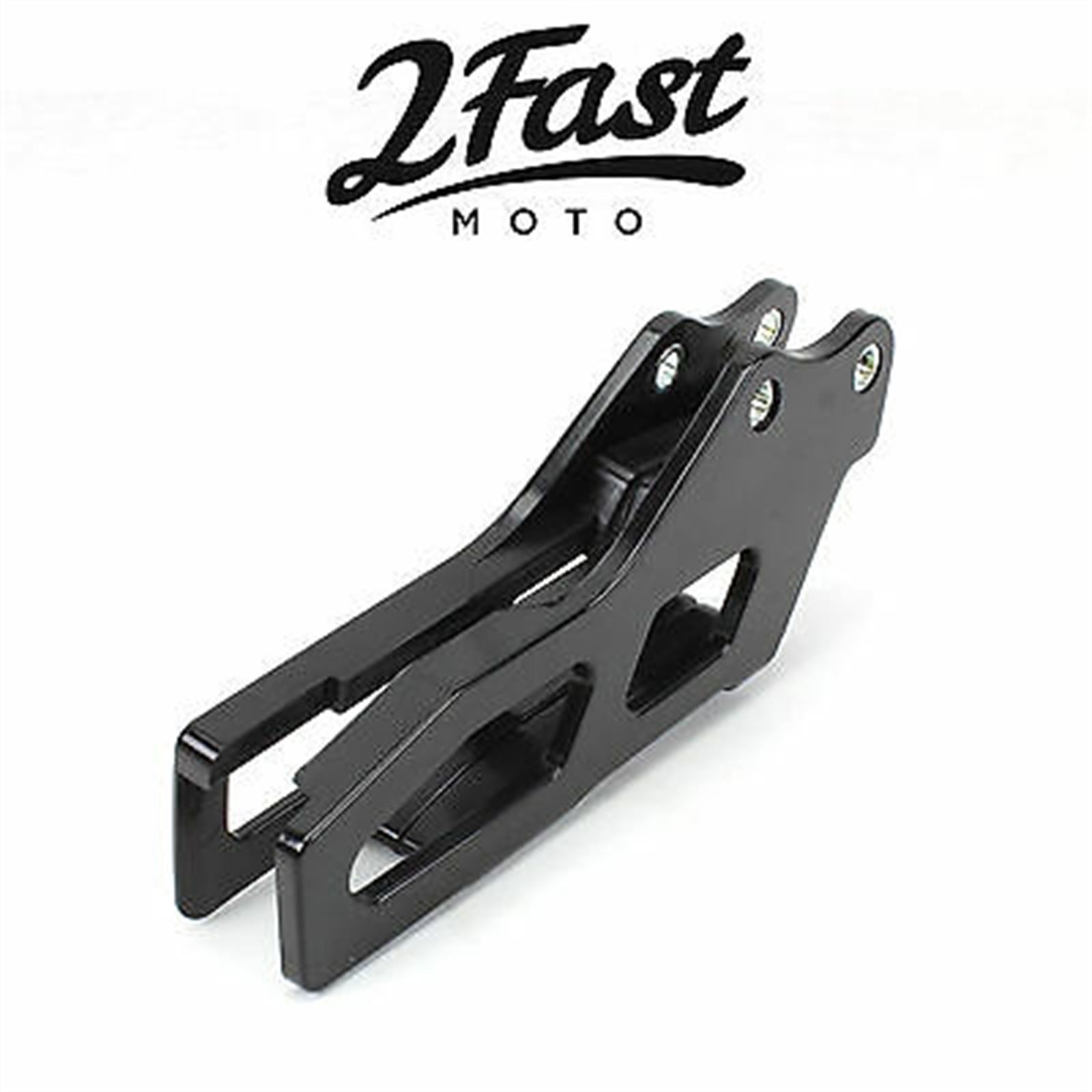 2FastMoto Chain Guide Slide Rubber For Suzuki RM DRZ Motorcycle 61341-35G00