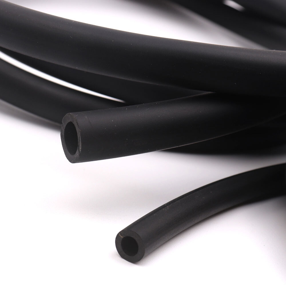4.5mm*8mm Motorcycle Fuel Pipe Hose Line Set Gasoline Pipe ATV Accessories-50cm,