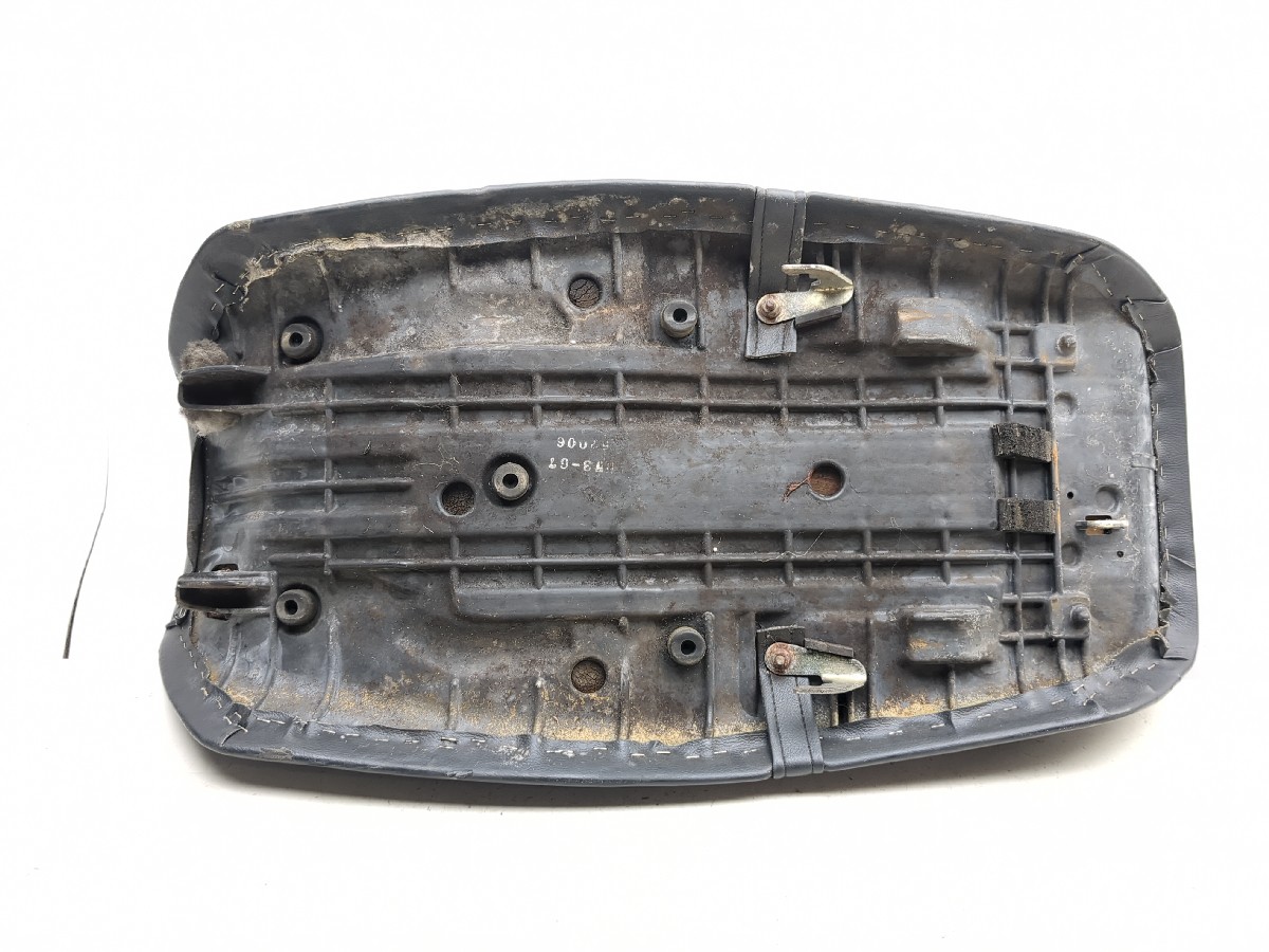 91-03 Honda CB750 Nighthawk 750 Full One Piece Driver Passenger Seat