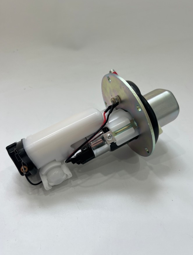 Fuel Pump Assembly Fits Kawasaki Vulcan 1600 2005-2008 Replaces 49040-0008