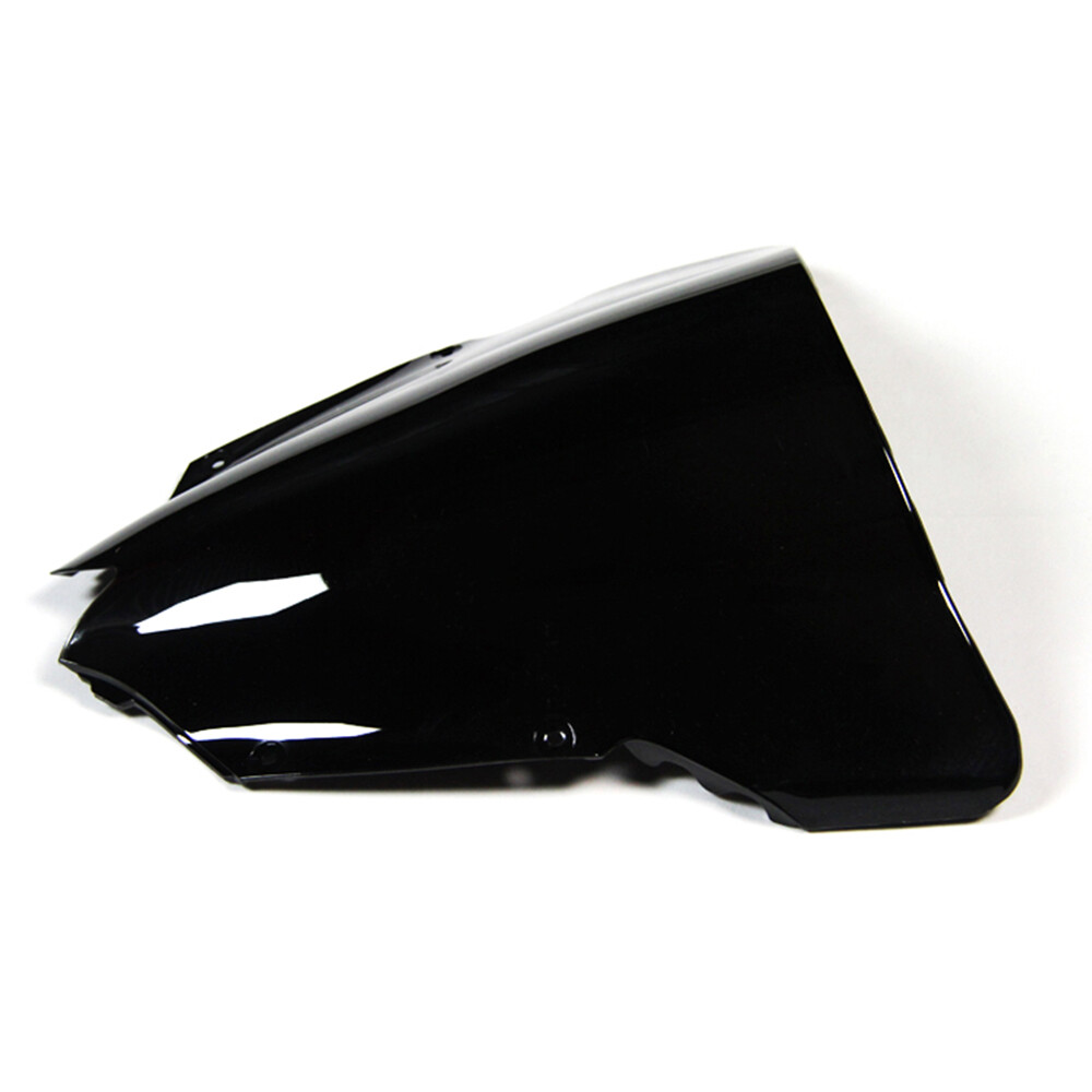 Windshield For Yamaha YZF R6 2008 2009 10 11 12 13 14 2015 2016 Black Windscreen