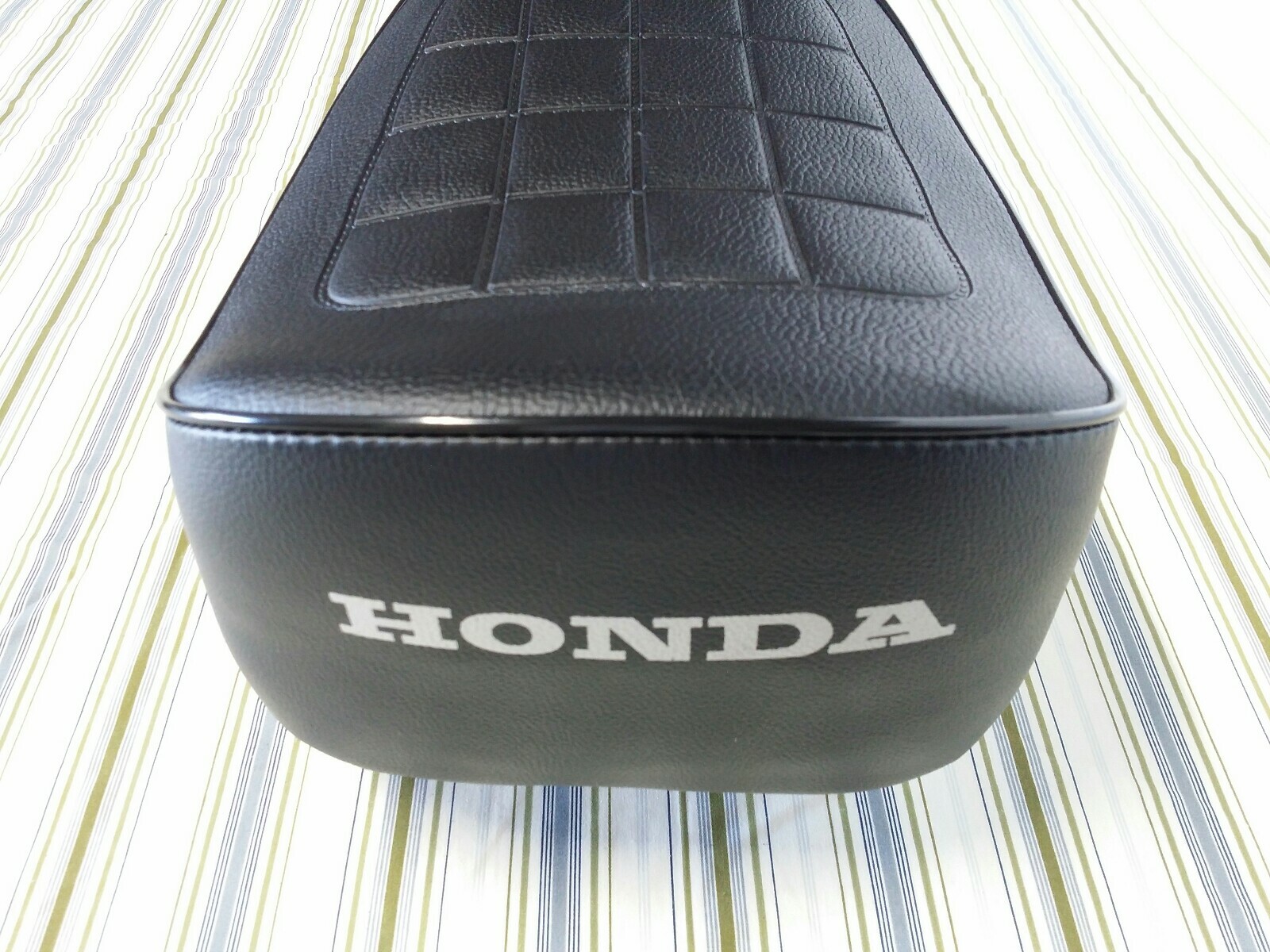 HONDA Z50 Z50A 1972 TO 1978 SEAT BEST QUALITY SEAT.