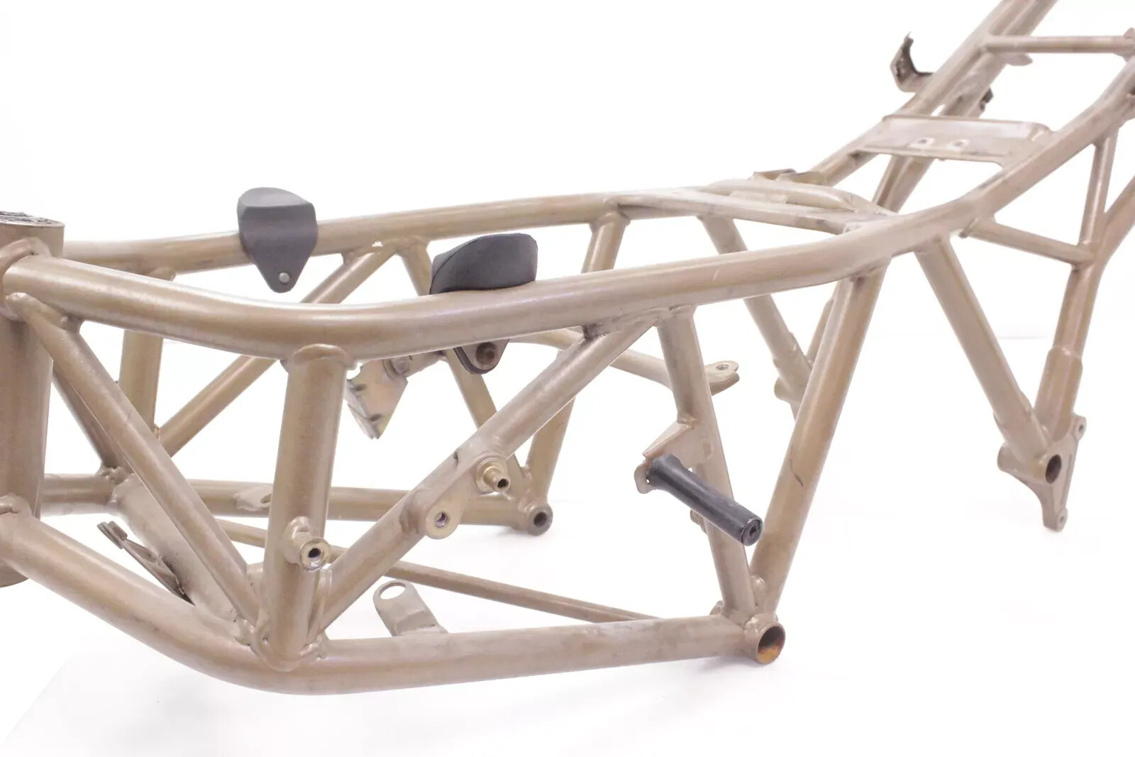 00-02 DUCATI SUPERSPORT 750 OEM MAIN FRAME CHASSIS ***C***