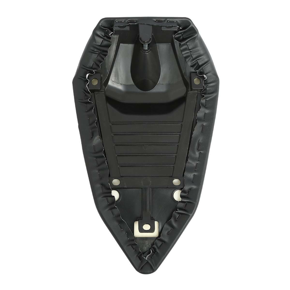 Black Rear Passenger Seat Fit For Ducati 899 1199 Panigale 2012-2015