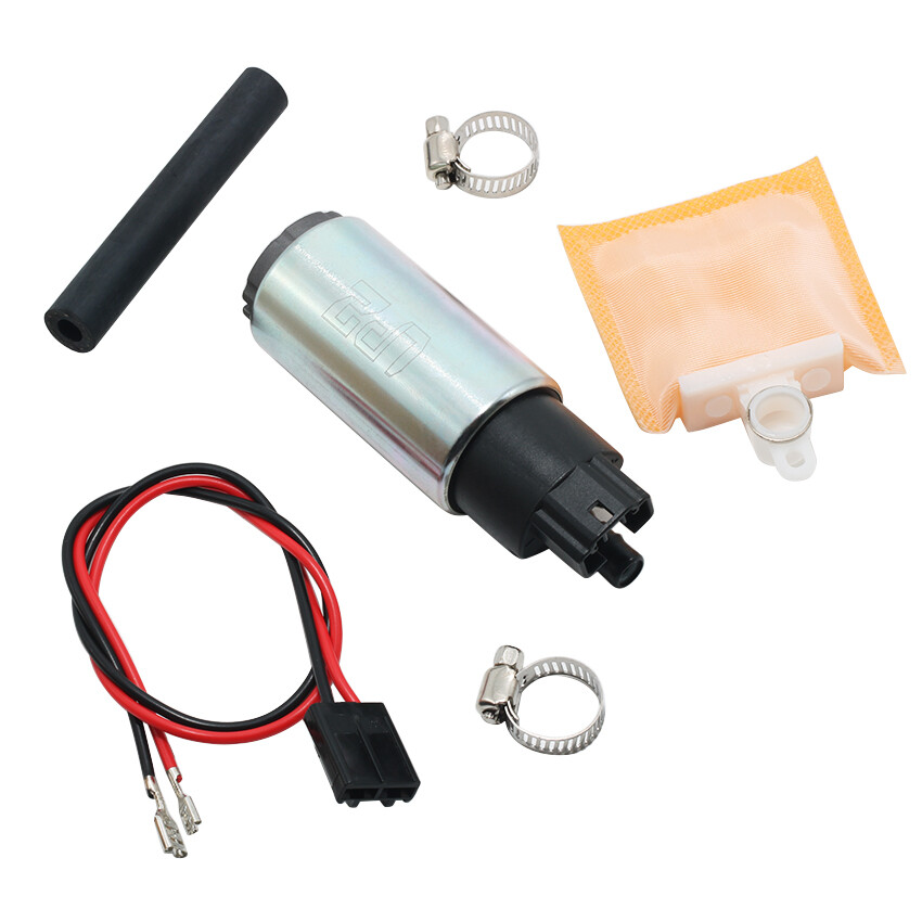 For John Deere Fuel Pump Kit AM117108 AM117116 425, 445 & 455 TY22462
