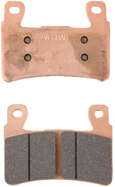 Vesrah Racing VD-9031RJL RJL Racing Pads Front fits Suzuki GSXR600 11-18