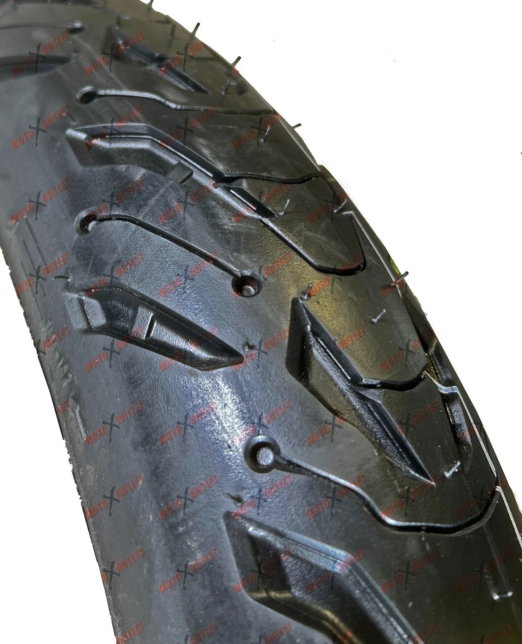 Michelin Road 6 180/55ZR17 120/70ZR17 Front Rear Motorcycle Tires 26276 89542