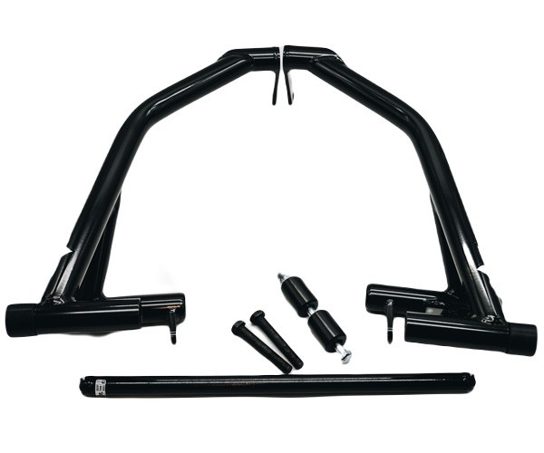 Crash cage – Engine Guard Crash Bar Yamaha R7 (2021-2023) Stunt Drift 2022
