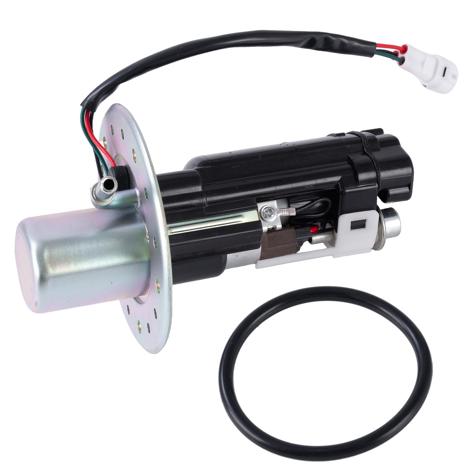 New Fuel Pump Assembly For Suzuki 03-04 GSXR1000 SV650 SV1000 15100-35F30