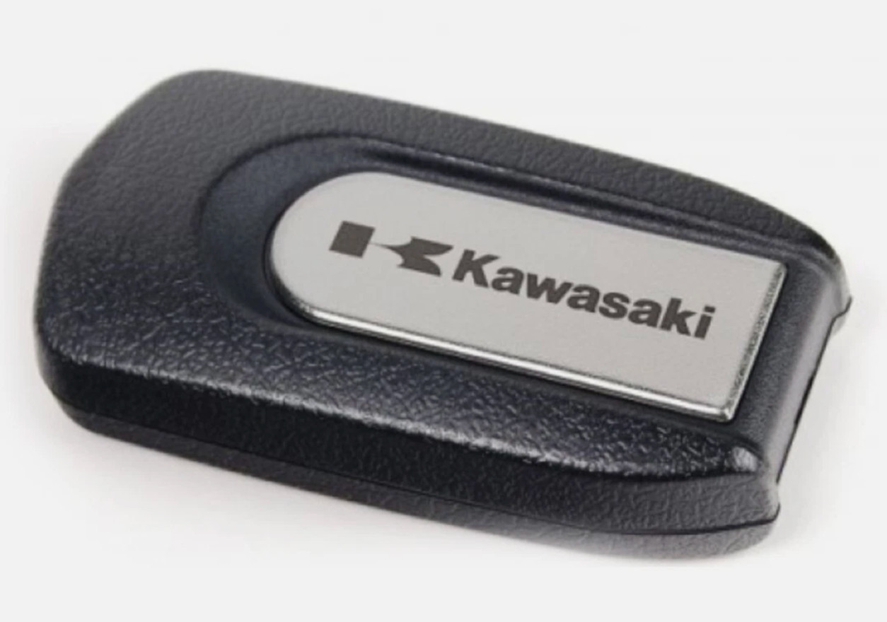 2008-2022 GENUINE KAWASAKI KEY FOB CONCOURS 14 ABS 21175-0726