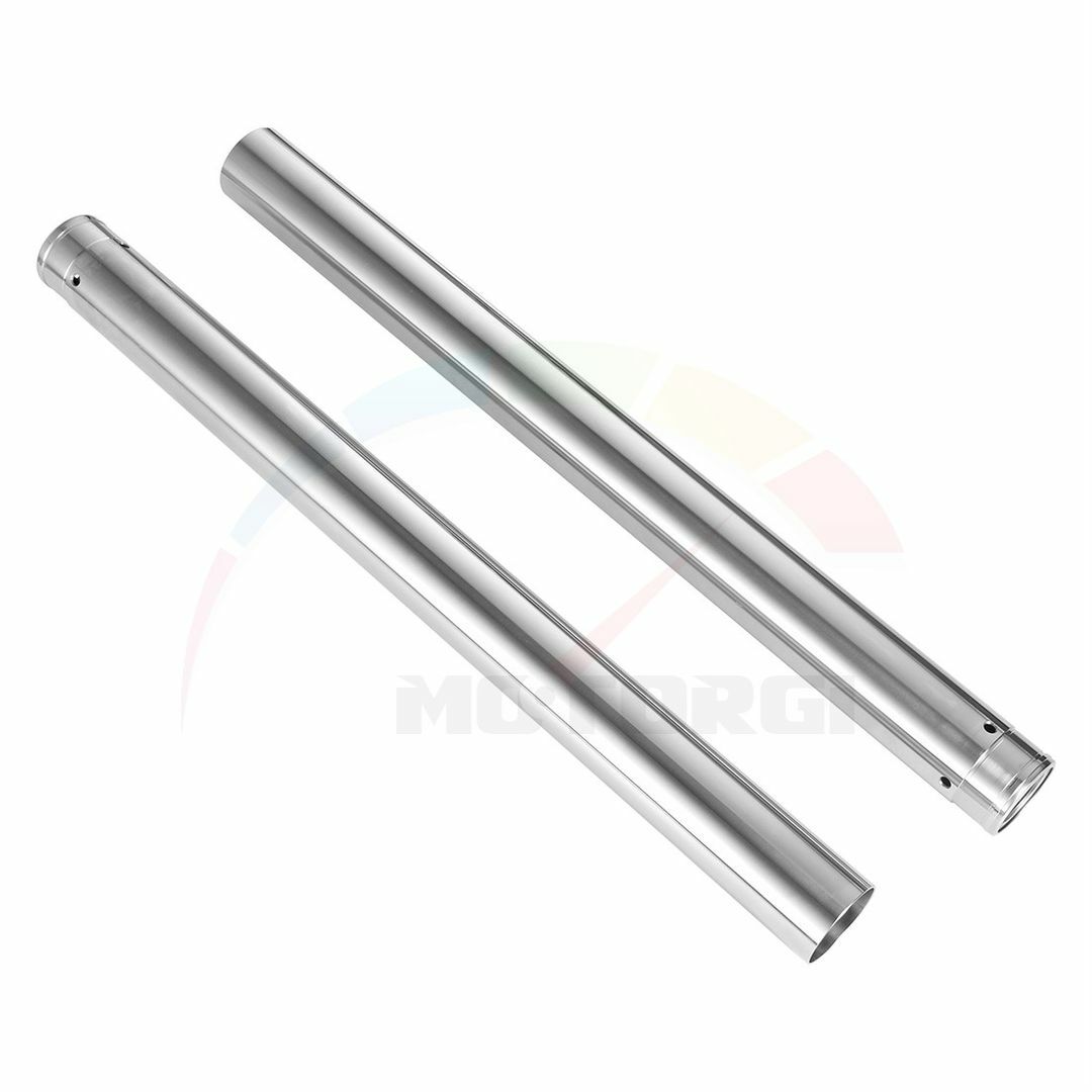 49mm Fork Inner Tubes For 2014-2016 Harley Davidson FLHTK ELECTRA GLIDE 45500113