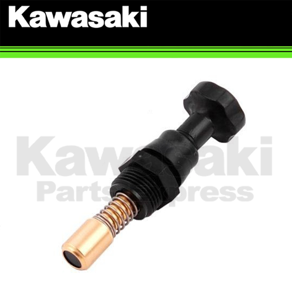 NEW 1983-2024 KAWASAKI OEM KX 85 100 112 125 250 500 CHOKE PLUNGER 16016-1075