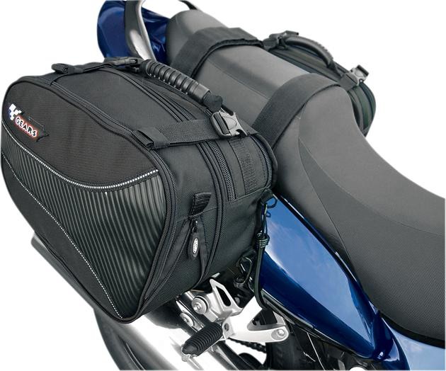 Gears Canada Mini Side Bags