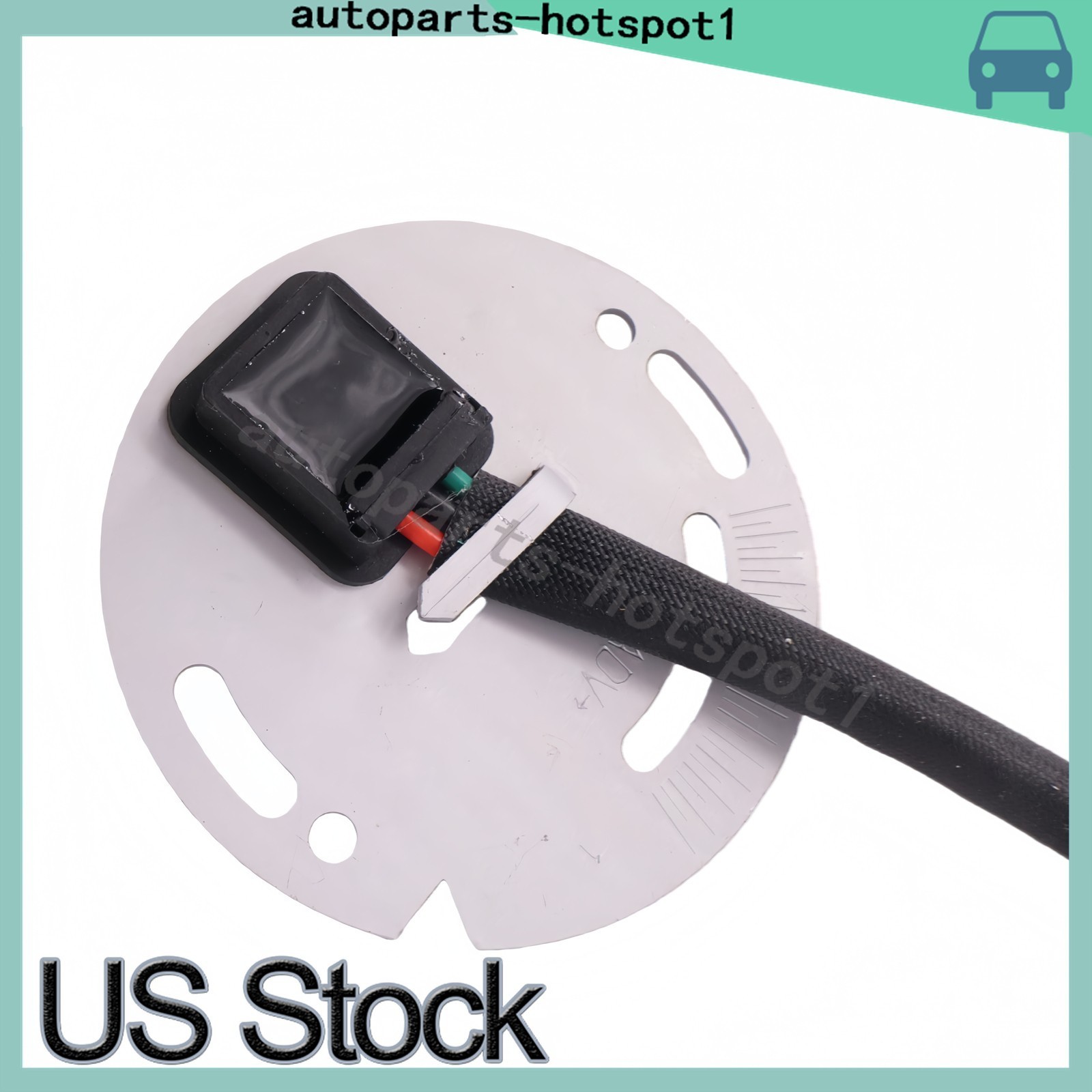 Drag Specialties Ignition Sensor Pickup Assembly 32400-80A For Harley FX FL XL